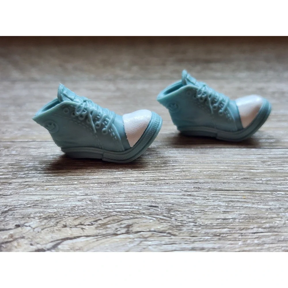 Hasbro Disney Doll Shoes Princess Jasmine Comfy Squad Ralph Breaks the Internet